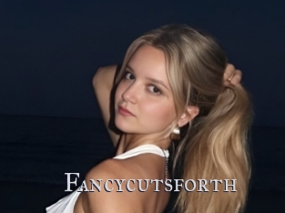 Fancycutsforth
