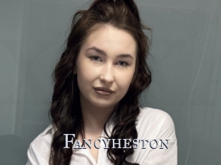 Fancyheston