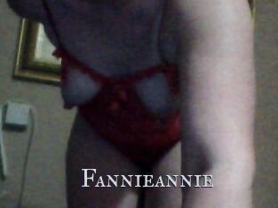 Fannieannie