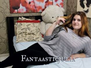 Fantaasticjulia