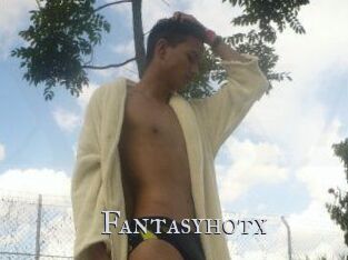 Fantasyhotx