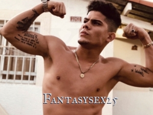 fantasysex25 Xxx Amateur