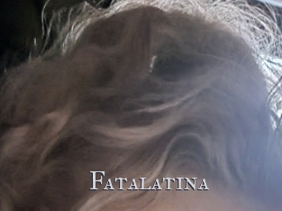 Fatalatina