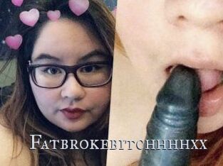 Fatbrokebitchhhhxx