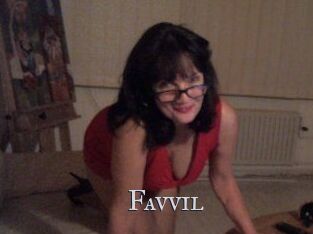 Favvil