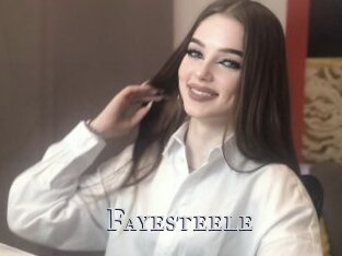 Fayesteele