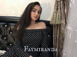 Faymiranda