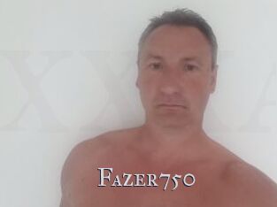 Fazer750