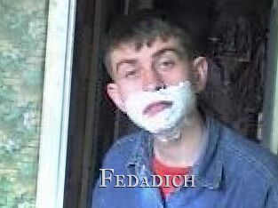 Fedadich