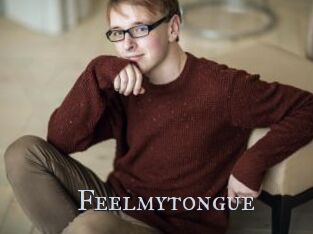 Feelmytongue