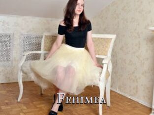 Fehimea
