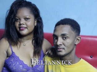 Feliannick