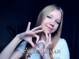 Felicealman