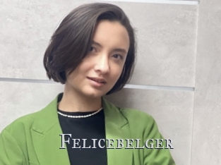 Felicebelger