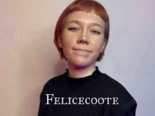 Felicecoote
