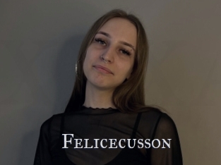 felicecusson Xxx Amateur