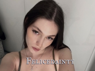 Felicedainty