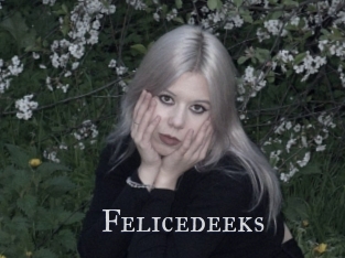 Felicedeeks
