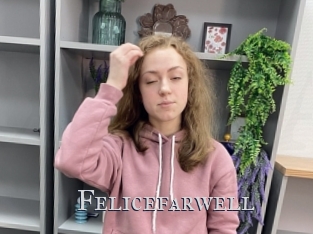 Felicefarwell