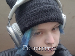 Felicefitch