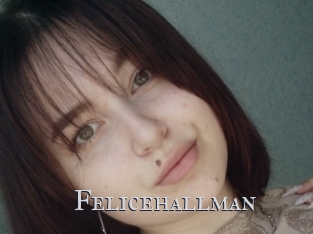 Felicehallman