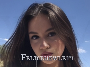 Felicehewlett