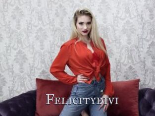 Felicitydivi
