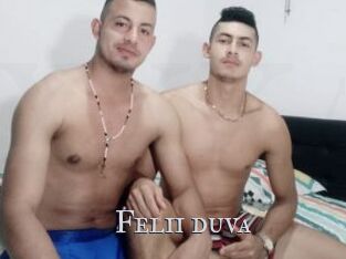 Felii_duva