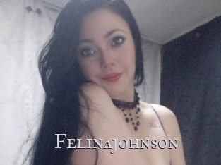 Felinajohnson
