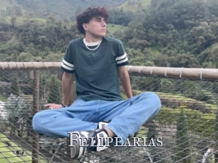 felipearias Xxx Amateur