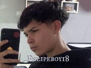 felipeboy18 Xxx Amateur