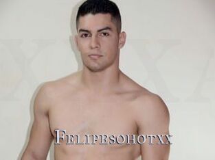 Felipesohotxx