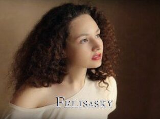 felisasky Xxx Amateur