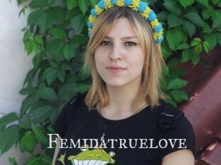 Femidatruelove