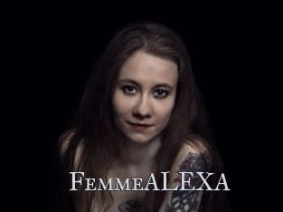 FemmeALEXA