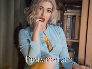 Femmefatale