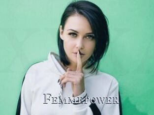 Femmepower