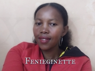 fenieginette Xxx Amateur