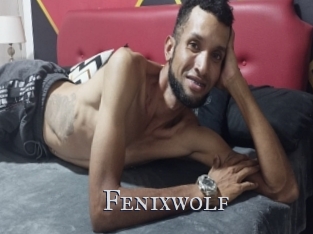 Fenixwolf