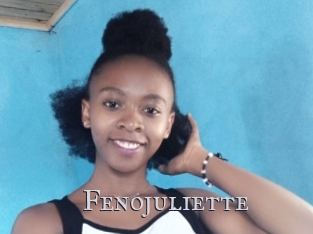 fenojuliette Xxx Amateur