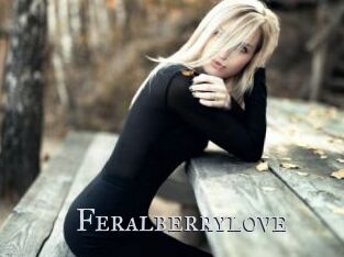 Feralberrylove