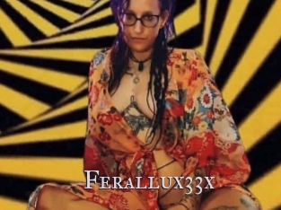 ferallux33x Xxx Amateur