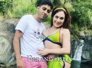 Ferandsasha