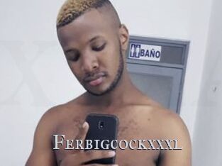 Ferbigcockxxxl