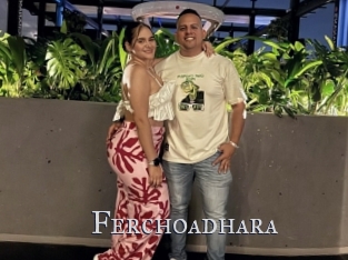 Ferchoadhara