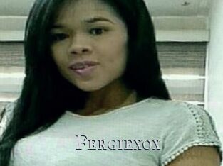 Fergiexox
