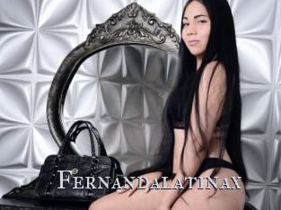 fernandalatinax Xxx Amateur