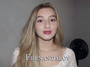 Fernandalov