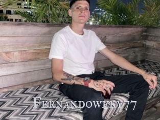 Fernandoweky77