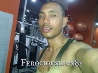 Ferociouslion_85